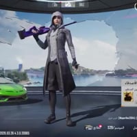 حساب للبيع • سيارتين جدد