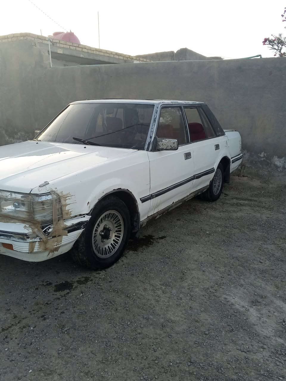 سلام عليكم
سوبر 85 
كير محرك خير من الله 
السعر 26 قفل
الاستفسار ***********
