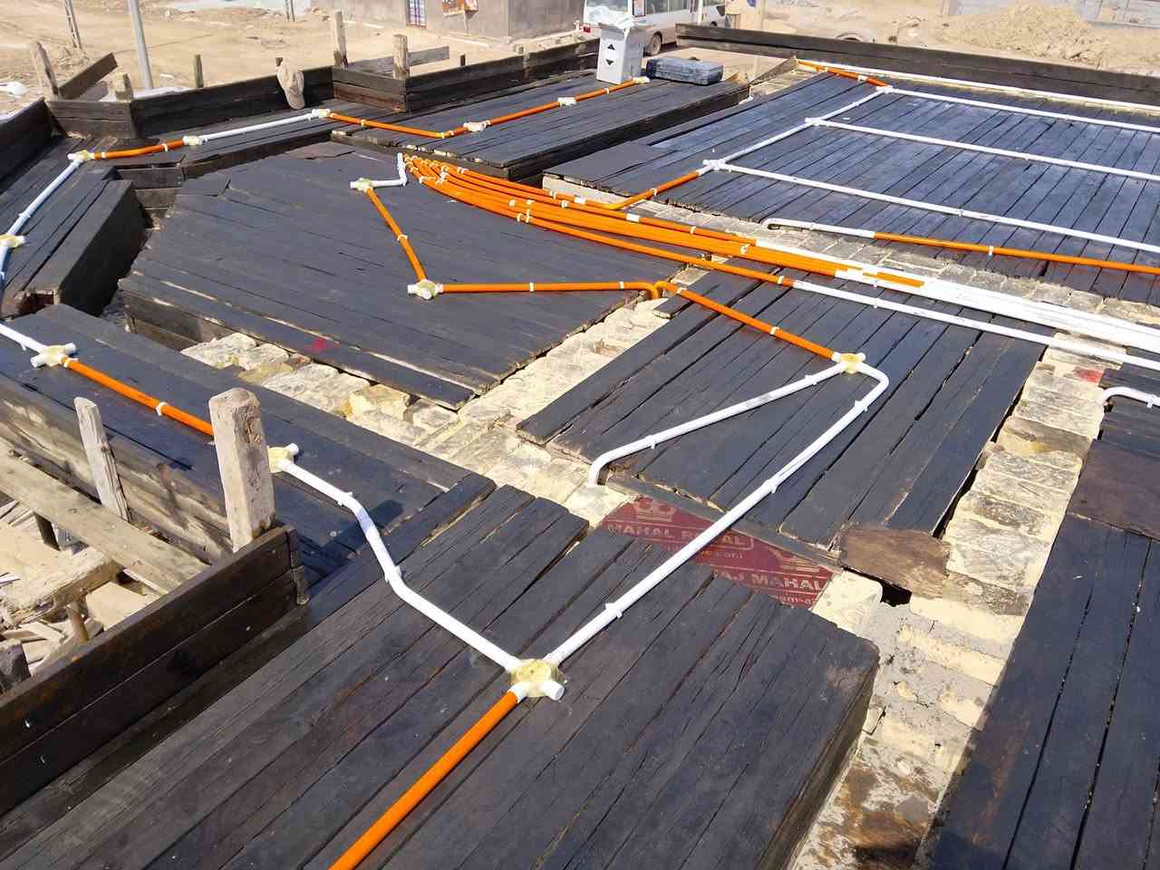 السلام عليكم 
من البصره الفيحاء (ابو الخضيب)
تم تاسيس خريطه كهرباء لبيت مساحه 170متر
العمل يتضماً
منظومه نت 
منظومه كامرات 
منظومه فوتسيل 
منظومه ستلايت 
أتمنى أن ينال اعجابكم 
مستعدون لتاسيس جميع اعمال الكهرباء للدور والمباني الاهليه والحكوميه بانسب الاسعار و بالطرق الحديثه 
الفني مصطفى ابو نور 
***********
***********
