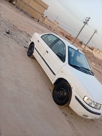 سمند • ٢٠١٠ • كربلاء