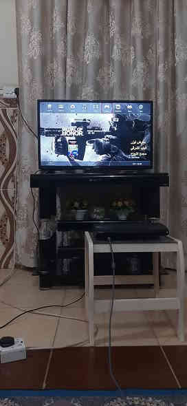 السلام عليكم بلي 3 للبيع الجهاز نضيف خمس العاب موضحة في الصور مع يدات اثنان السعر ١٦٠ وبي مجال حك الجية المكان بابل المسيب على طريق الحامية للاستفسار اتصل ***********
