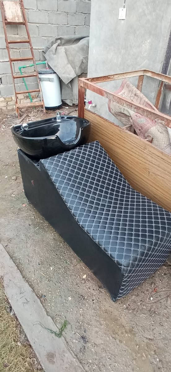 غراض للبيع


**إذا كنت صاحب هذا الإعلان وتريد حذفه لأي سبب، رجاءا أرسل رسالة إلى الدعم الفني**