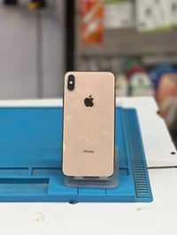 ايفون اكس ماكس • نضافه 95% • بطارية 73%