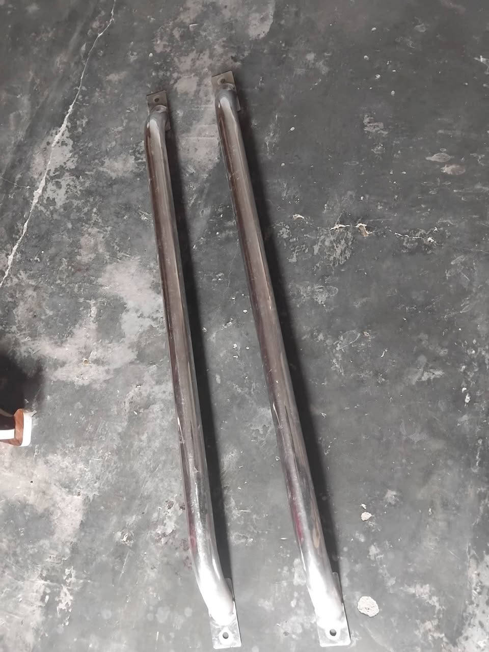 سلام عليكم عدي ذني القراض البيع العنوان بغداد تاجي 
***********
بي وتساب
***********
