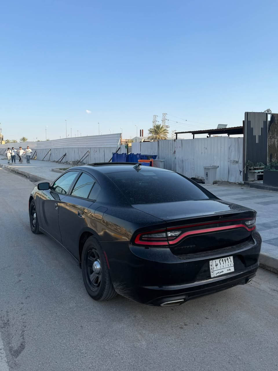 سلام عليكم جارجر للبيع او المراوس مديل 16 sxt بلص مكينه كير تبريد كله مكفول سياره جاهزه مابيه اي نقص 
الحادث جاملع وبنيد نفس لون وبل عراق باب 
السعر 153 وبيه مجال 
*********** ناصرية, ذي قار
