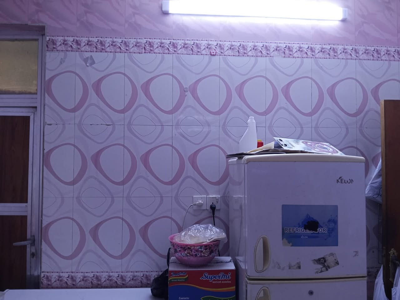 دار 180 متر للبيع 
في حي سلمئ التغلبية على نهر دجلة 🏞️
موقع مميز جدا 🛣️
واجهة الدار 6 متر والنزال 30 متر
يتكون من طابقين 3 غرف نوم واستقبال وصاله ومطبخ ومخزن 
الواجهة حجر والارضية سيراميك
بناء جناي درجة اولى
بالواقع احلى من الصور 

لمزيد من المعلومات يرجى مراجعة المكتب او الاتصال على الارقام الاتية
 ***********
***********
