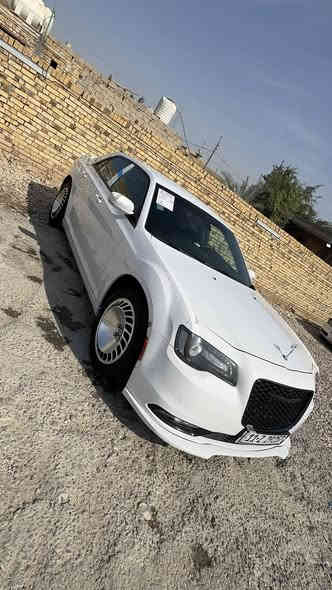 سلام عليكم عندي هاذه الويل للبيع  جديد كلش  حجم 18 مكان ذي قار الشطره سعر 700 حته شخط مابي  ابد رقم ***********
