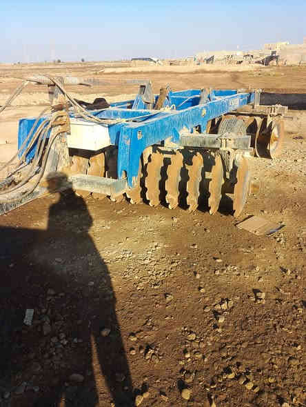 دسك للبيع بلير 24مكاني ذي قار للاستفسار ***********
