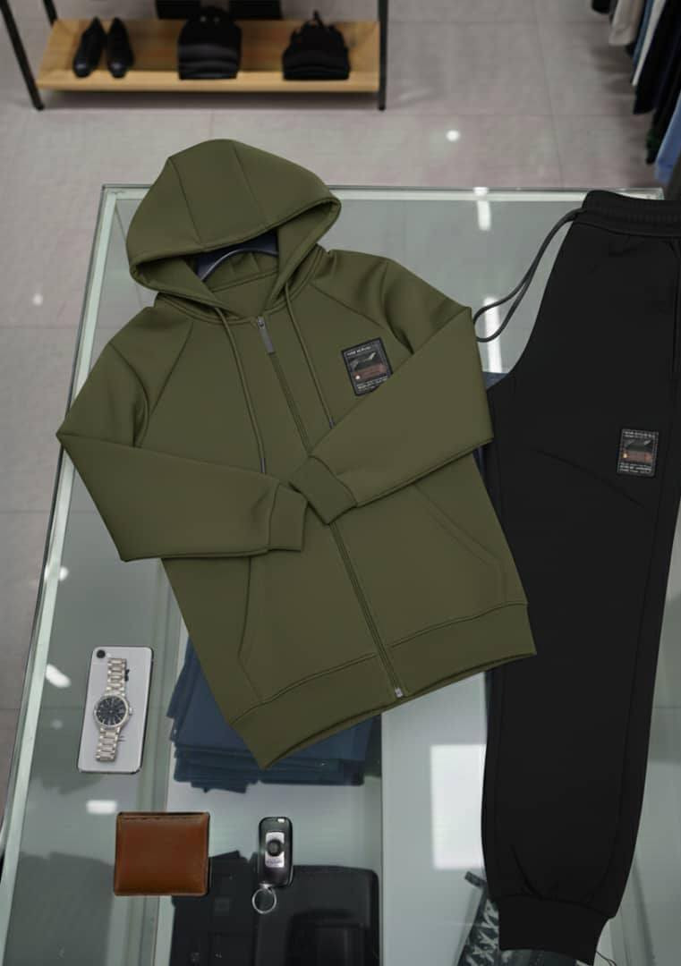 جملة ومفرق 👗 
للطلب على رقم الواتساب 0947467310


**إذا كنت صاحب هذا الإعلان وتريد حذفه لأي سبب، رجاءا أرسل رسالة إلى الدعم الفني**