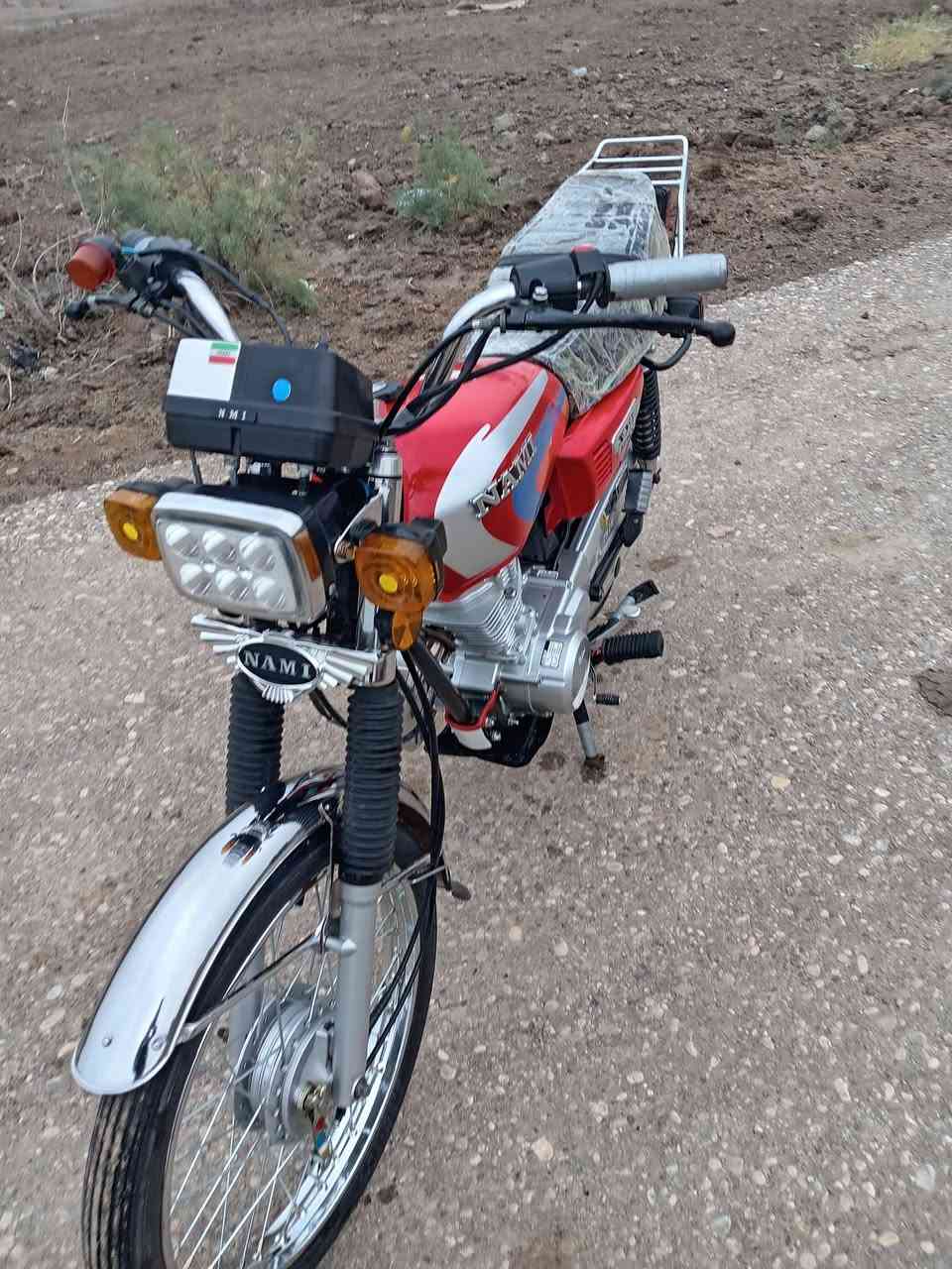 السلام عليكم دراجه انتنس تعمير بدون مكفوله من كلشي تجي تشوف بعينك السعر ٨٠٠وبيها مجال مكان المشرح الاستفسار عله خاص مفتوح


**إذا كنت صاحب هذا الإعلان وتريد حذفه لأي سبب، رجاءا أرسل رسالة إلى الدعم الفني**