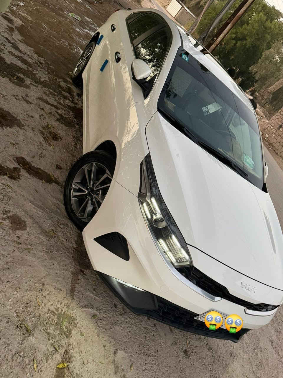 للبيع ققط
موديل 22 مكفوله كفاله عامه
كامل مواصفات عده البصمه 
***********
