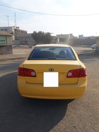 اوبتيما 2008 وارد امريكي للبيع فقط بأسمي السعر 85 و بيها مجال مكان الس...