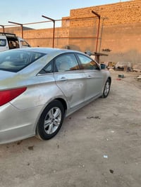 سوناتا • ٢٠١٤ • سماوه رميثه
