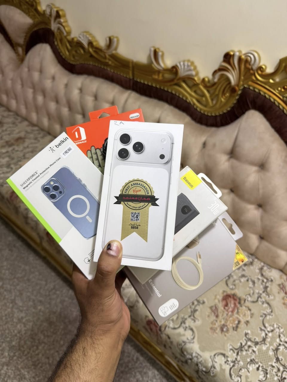 شباب طبيعي الشغلة استخدمه هواية والشاحنة اقل من الواطية مالته


**إذا كنت صاحب هذا الإعلان وتريد حذفه لأي سبب، رجاءا أرسل رسالة إلى الدعم الفني**