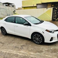 كورلا S • ٢٠١٦ • ٥٠٠٠٠