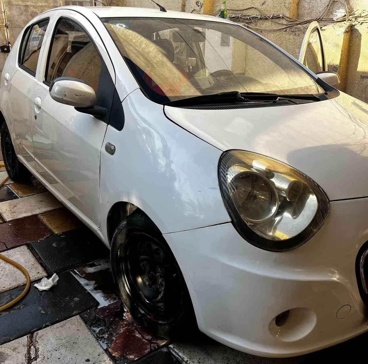 السلام عليكم اخوتي العزاز باندة مديل 2013 للبيع بغداد المنصور السعر 50$ تلفون *********** كرار
