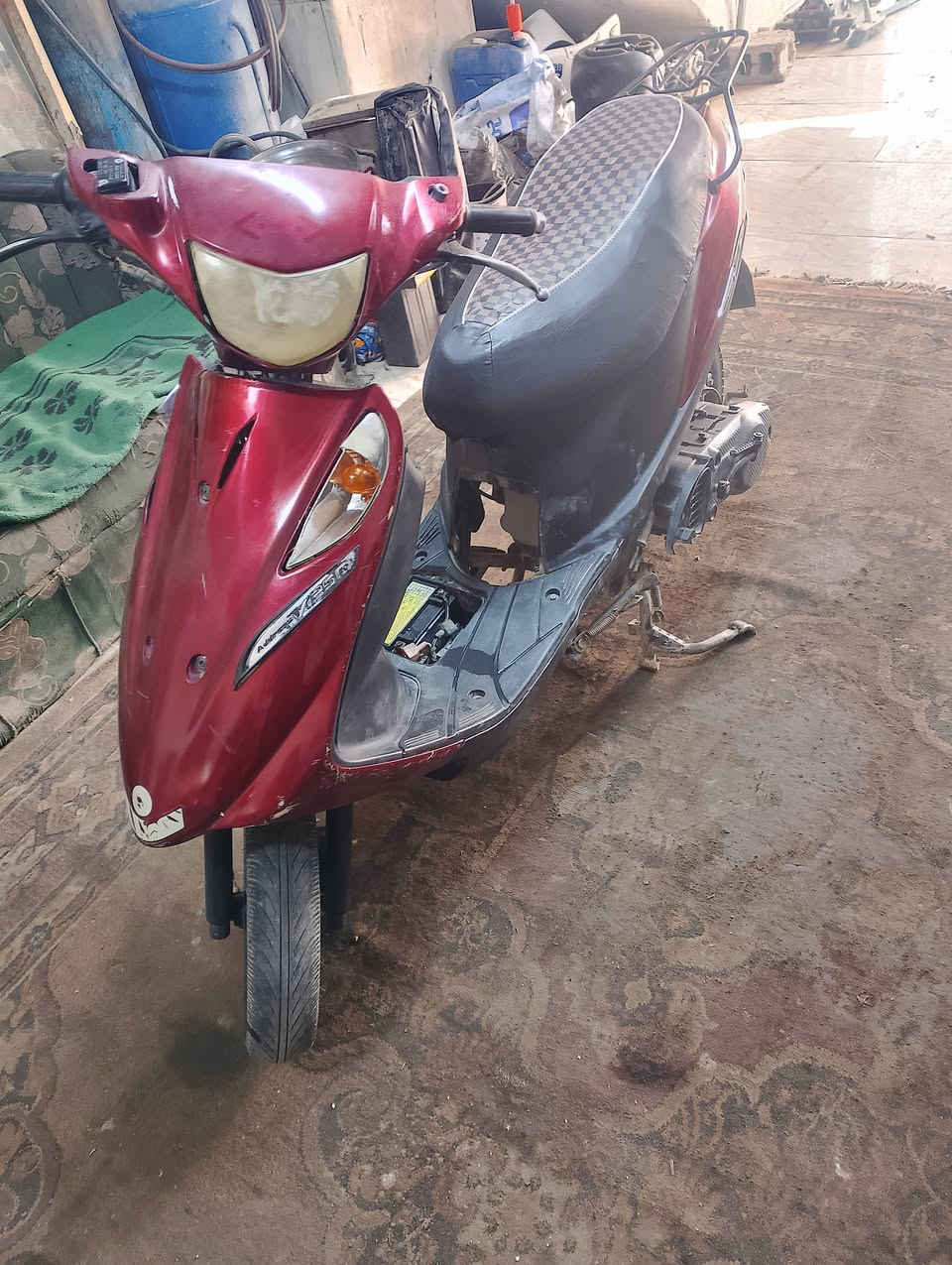 ادرس سرعه 120 سلف هندر مكينه كلش نضيفه سعر 200 مكان كربلاء الجاير مجمع القبطان ***********
