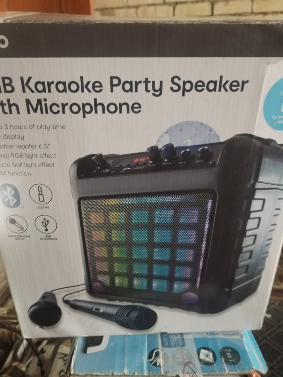 للبيع كلمن وسعره


**إذا كنت صاحب هذا الإعلان وتريد حذفه لأي سبب، رجاءا أرسل رسالة إلى الدعم الفني**