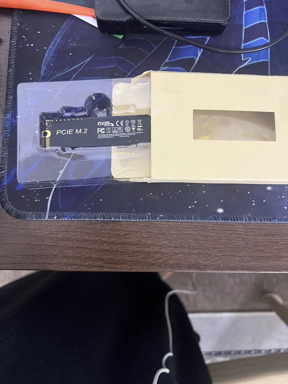 هارد m.2 ٤تيرا


**إذا كنت صاحب هذا الإعلان وتريد حذفه لأي سبب، رجاءا أرسل رسالة إلى الدعم الفني**