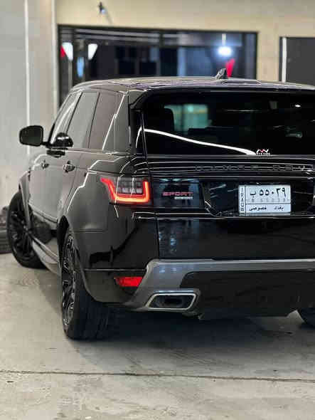 Range rover sport 2021 
رقم بغداد 

عداد المسافة ٤٤ الف 

Hse 

قبق جنطه لون  وجاملغ خلفي صبغ صور الضرر موجوده بلمنشور

محرك كير كفالة برغي ممفتوح بيهن 

مكاني بغداد المنصور
 
السعر ٤٩.٥٠٠$

***********

