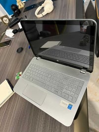 لابتوب HP • شاشة ١٥ • قابل للتفاوض