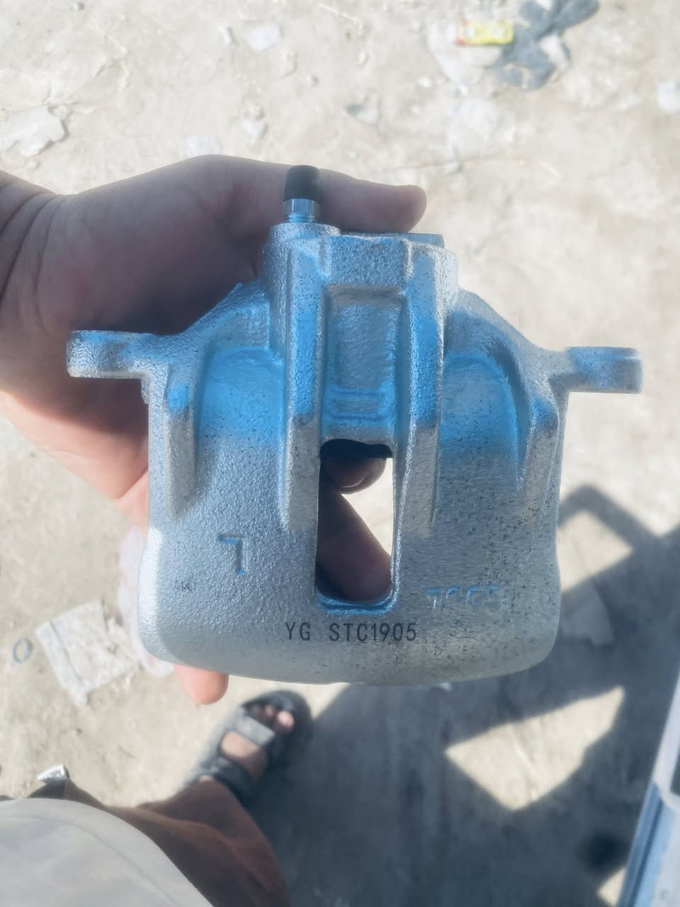 سلام عليكم عندي مجموعه من هاذه الفج الي يخدمنه يسعر بيش الواحد واني بخدمته


**إذا كنت صاحب هذا الإعلان وتريد حذفه لأي سبب، رجاءا أرسل رسالة إلى الدعم الفني**