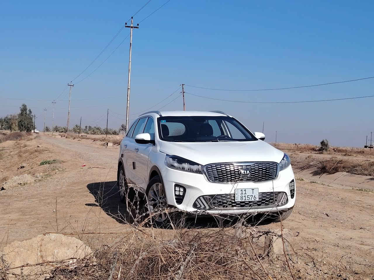 السلام عليكم
سورنتو 2020  خليجي 6 سليندر  ، 7 راكب خليجي مكفوله كفاله عامه

فول مواصفات عدى الفتحه

نظام ترحيب 

بصمه ابواب وتشغيل 

لايتات زينون 

 كشنين كهرباء  

كامرا خلفيه 

دبل حساس امامي خلفي

 فول تحكمات ستيرن 

بردات خلفيه 

٣ انظمه قيادهة

سايد بريك قدم 

صندوك كهرباء 

تبريد ٣ قطع 

وبقيه المواصفات معروفه

سيارة جديدة جاهزة من كل شي صدر جديد دسكات جديد نوزلات بلكات فيتم كله شركة جديد دهن وفلاتر كله جديد الزجاج عازل حراري سيارة جديدة شركة ماتصرف عليه دينار  ورقم الانكليزي الجديد وهزة جديدة ماشية 90الف كيلو السعر  260 ورقه وبيه مجال

رقم الهاتف***********

العنوان صلاح الدين بلد
