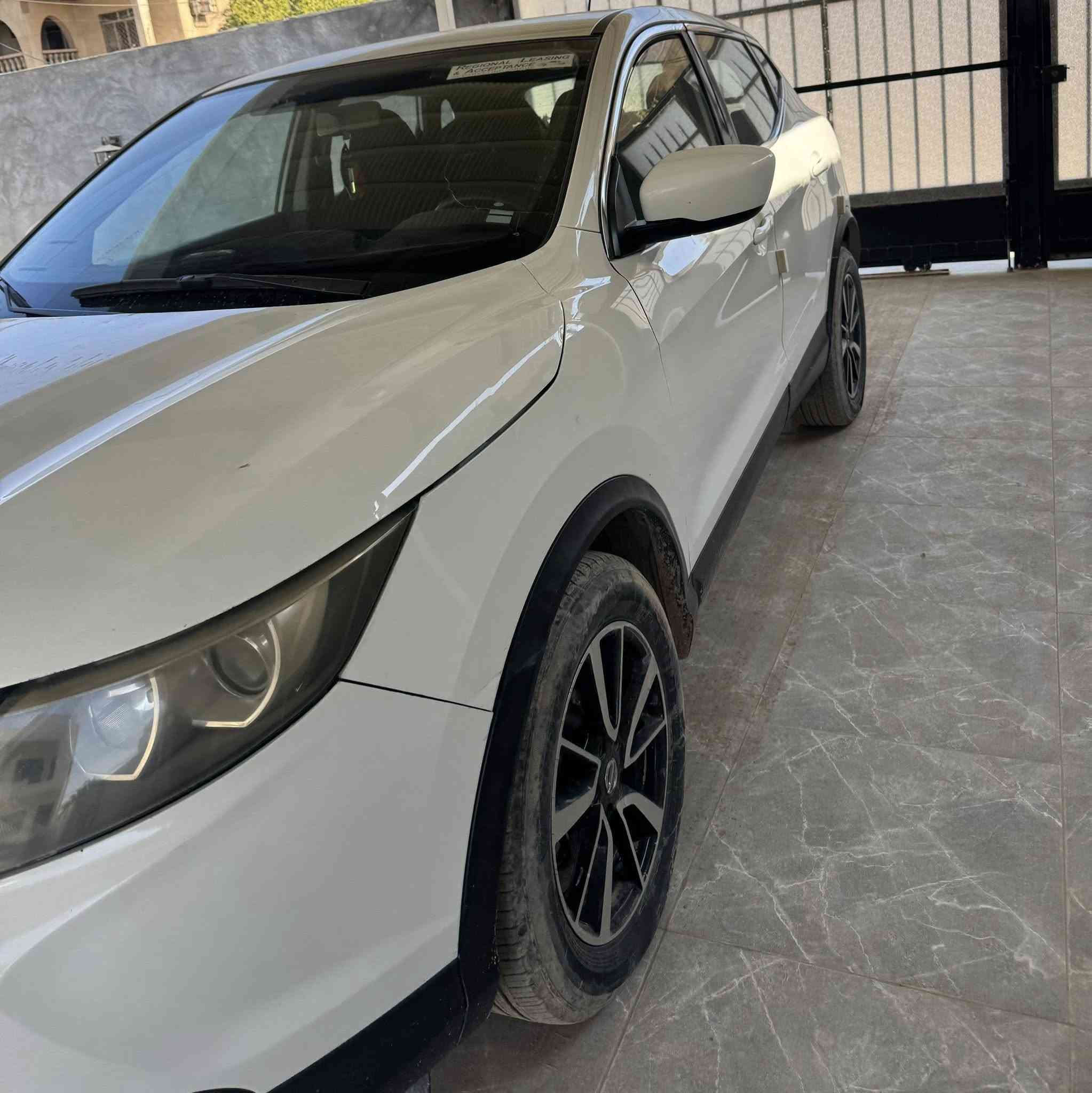 روج سبورت 18 للبيع او المراوس حسب القناعة وارد كندي تبديل باب السايق اصلي نفس اللون وباب الجنطة سرقة بدون حادث تبريد محرك كير شركة ماشية اكثر من 100 مايل مكاني سامراء للتواصل على الخاص


**إذا كنت صاحب هذا الإعلان وتريد حذفه لأي سبب، رجاءا أرسل رسالة إلى الدعم الفني**