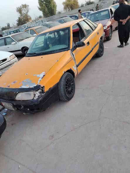 دايو اسبرو 
كير عادي محرك باور صدر اربع تايرات زينات شرط التحويل تتصل بل شرعي 
دفتر بانزين موجود 
السعر 9قفل 8
***********
***********
