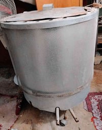 تنور • مستخدم أسبوع • سعر مناسب