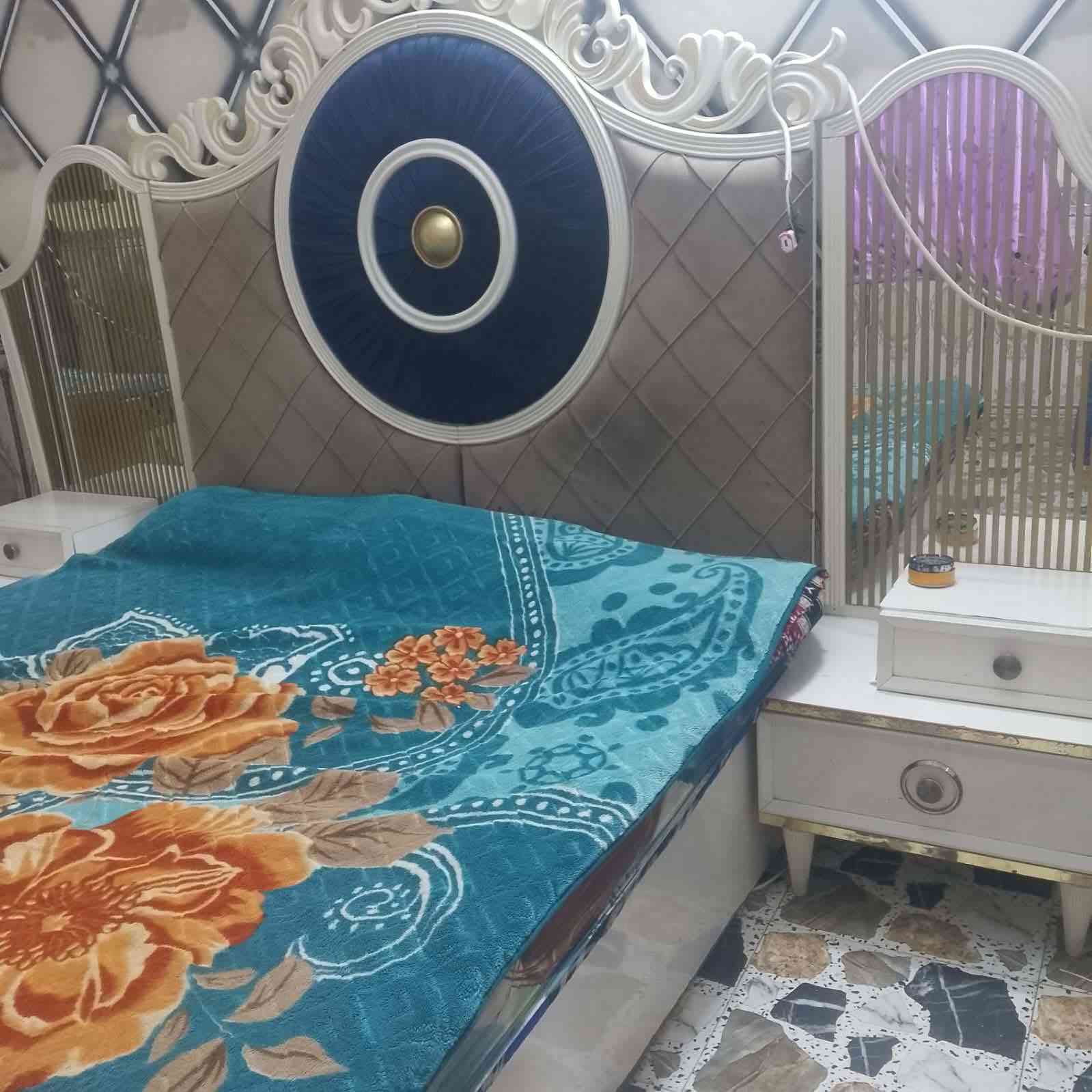 غرفة تركية ب700وبيها مجال مكانها حي البكر 
سرير تركي ينم 5سنوات ب75وبي مجال مكانها چري
@الجميع


**إذا كنت صاحب هذا الإعلان وتريد حذفه لأي سبب، رجاءا أرسل رسالة إلى الدعم الفني**