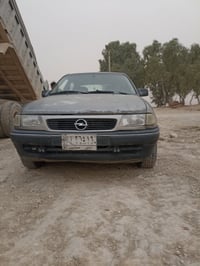 استرا • ١٩٩٢ • بدون صبغ