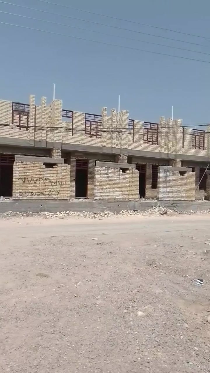 خلفه بناء متفرق حالين اشتغل داخل مناطق بغداد ليحب يتفضل خاص او يتصل 
***********
‏‪***********‬‏
