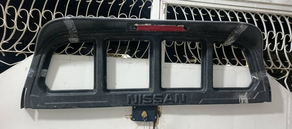 باڵی نیسان بیلادی بۆفرۆشتن
لەعەربەتە ڤیدۆی دانراوە جوان تەماشای بکەن
کڕیاربون تەلەفۆن بکەن لەخزمەتتانام 
***********
***********
