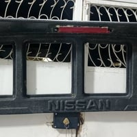 نيسان بلدي • عربتة • فيديو