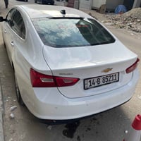 ماليبو موديل 23ماشيه 41الالف بصره نكليزي بسمي السعر 145بيه مجال قليل ح...