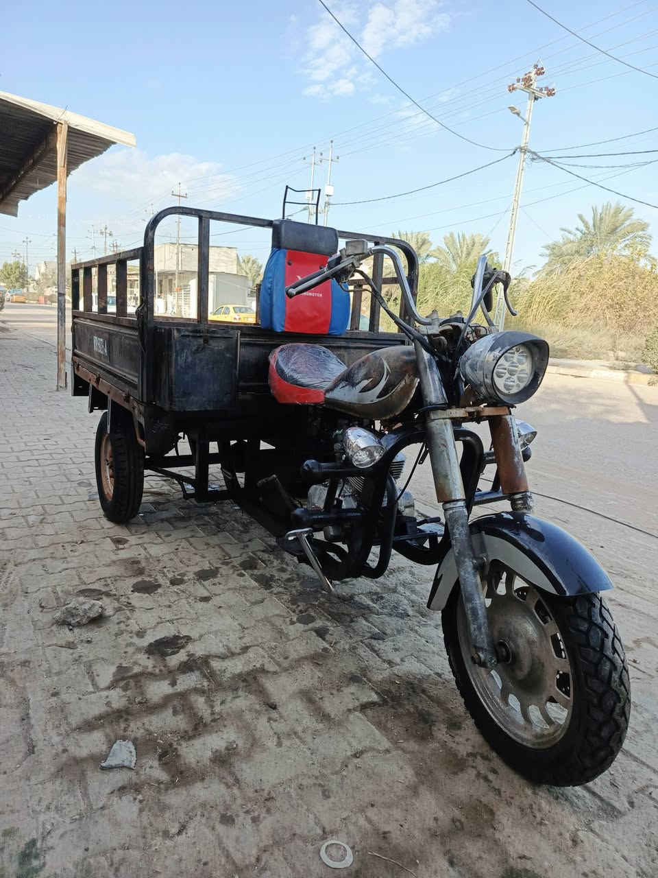 سلام عليكم ستوته للبيع ٢٠١٣ وكيلهه جبرين اوراق اوصلي شرط لا خياس ولا شي بس الحصيره مبدله الشاصي كفاله قيم بل يرضي الله وبخدمتك مكاني شاميه ***********
