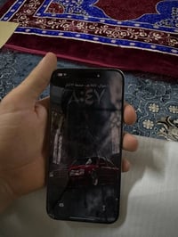 آيفون ١٥ برو ماكس • بطارية ٨٦% • ملحقات كاملة