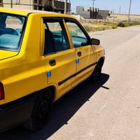 ٢٠١٥ • مكينة وكير نضيف • كربلاء