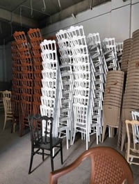 ميوزه للبيع جدد بالكراتين بعدهن مامستخدمات جام 10 ملم ضد الكسر قياس 60...