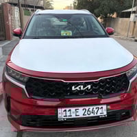 سورنتو EX • ٢٠٢٢ • بغداد الزعفرانيه