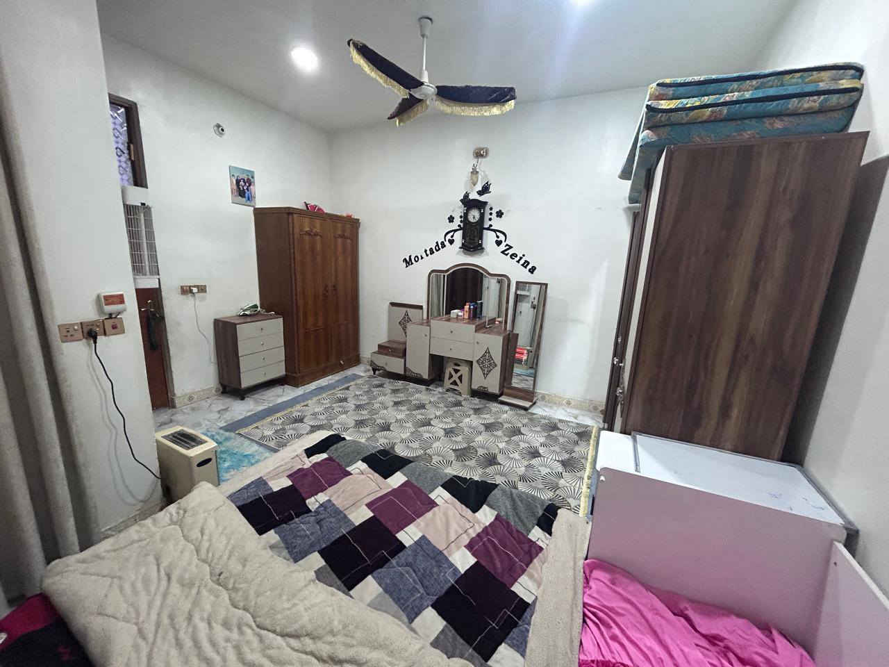 السلام عليكم
غرفه نوم 300
كنتور بابين تساكم 200
ديوان 300
تخم 250
مبرده لوك جديده 150
***********
