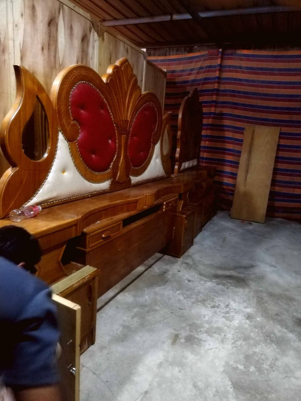 ميسان العرضات مقبيل دارت معاقين وتساب *********** عمارة, ميسان
