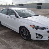 فيوجن • ٢٠٢٠ • كلين تايتل