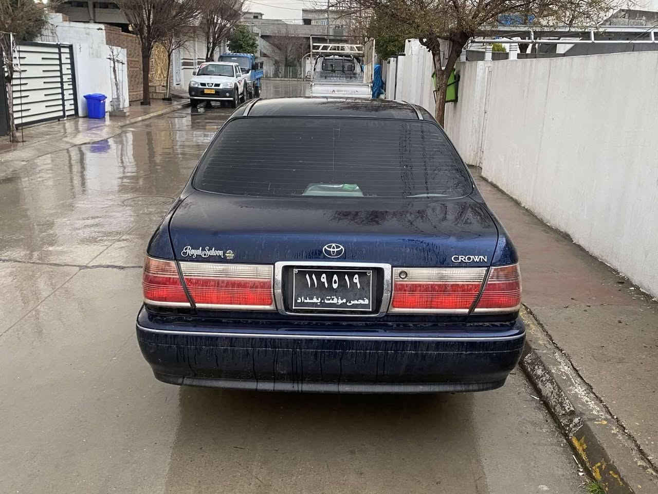 مەلیکە فیفیتی بڕاوە لۆک لۆک هەموو بازار تیای نیە
(( ٣٦ ))گەڵا و معامەلە 
کامل مەسرەف 
جام پێش و دوا هەڵگیراوە
سەقف وەک شوشە السليمانية, العراق


**إذا كنت صاحب هذا الإعلان وتريد حذفه لأي سبب، رجاءا أرسل رسالة إلى الدعم الفني**