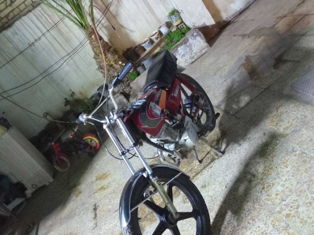 بيع او مراوس موديل 2020 مكاني زعفرانية جسر ديالى القديم


**إذا كنت صاحب هذا الإعلان وتريد حذفه لأي سبب، رجاءا أرسل رسالة إلى الدعم الفني**