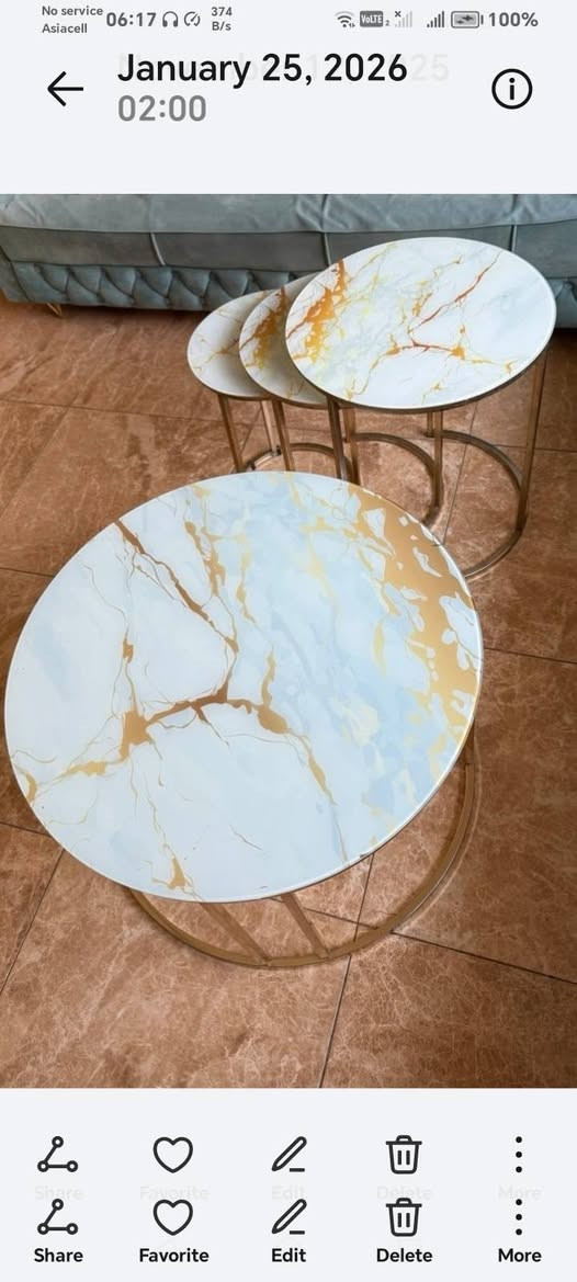 سيت  ميز وطبلات للبيع


**إذا كنت صاحب هذا الإعلان وتريد حذفه لأي سبب، رجاءا أرسل رسالة إلى الدعم الفني**