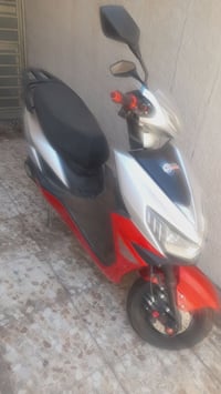 سكنس • شحن • عطل
