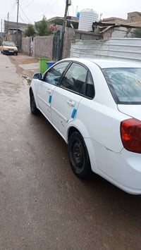 اوبترا • ٢٠١٢ • حادث يمين