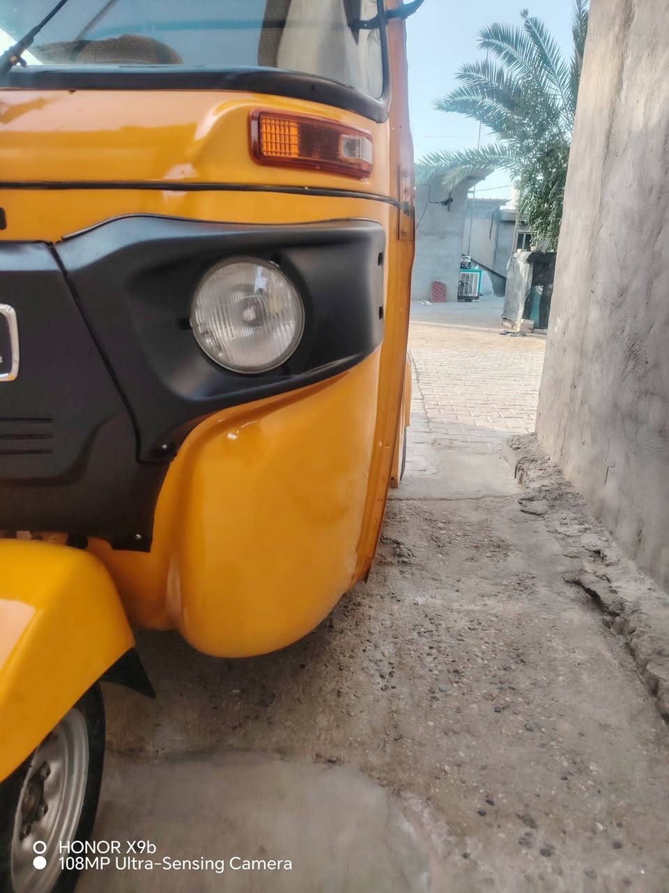 السلام عليكم باجاج 19 رقم وسنويه انكليزي تحويل وين ما تريد كشر صبغ عام بدون ضربه قويه بس لغد شويه
تكتك جديده خير من الله العنوان المحمودية حي العسكري ***********   سعر خاص ***********
